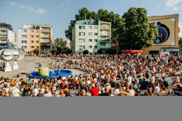 Już w ten weekend OLEŚNICĄ zawładnie festiwal cyrkowy OFCA!